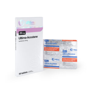 Ultima-Accutane