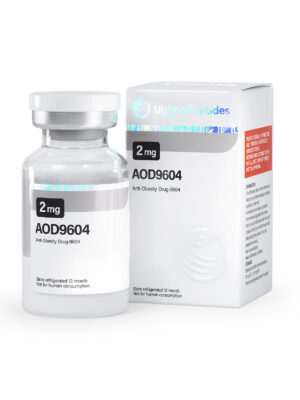 Ultima-AOD9604 2mg