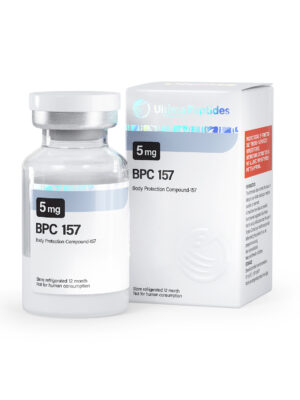 Ultima-BPC 157 5mg