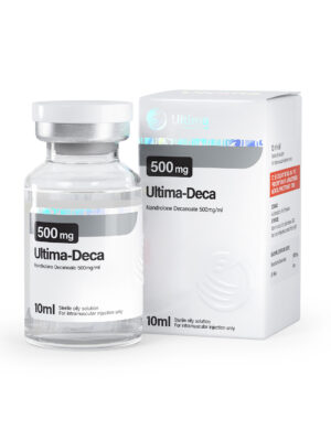 Ultima-Deca 500
