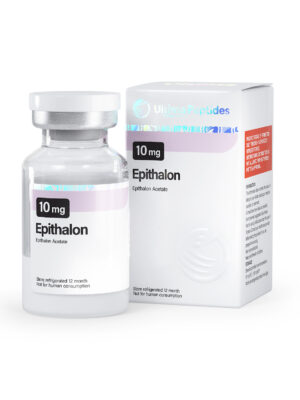 Ultima-Epithalon 10mg
