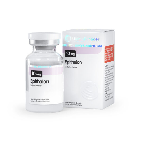 Ultima-Epithalon 10mg