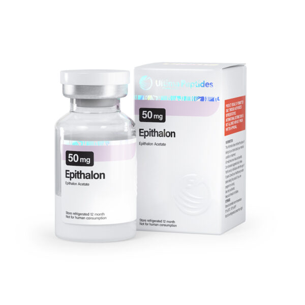 Ultima-Epithalon 50mg