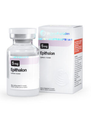 Ultima-Epithalon 5mg