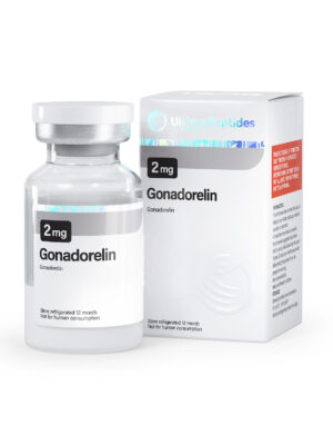 Ultima-Gonadorelin 2mg
