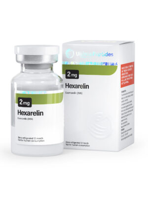 Ultima-Hexarelin 2mg