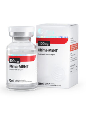 Ultima-Ment 100