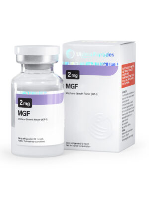 Ultima-MGF 2mg