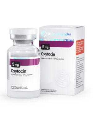 Ultima-Oxytocin 5mg