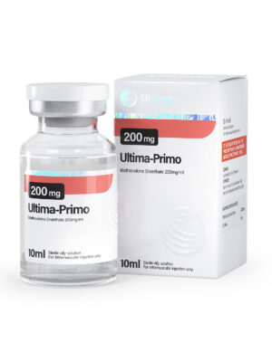Ultima-Primo 200