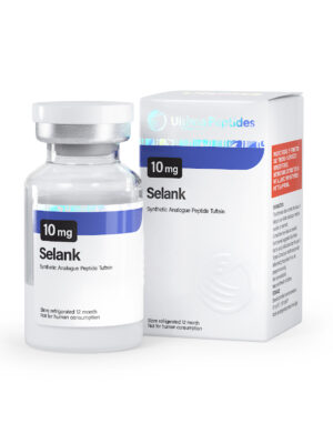 Ultima-Selank 10mg