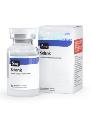 Ultima-Selank 5mg