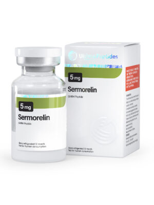 Ultima-Sermorelin 5mg