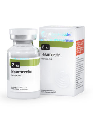 Ultima-Tesamorelin 2mg